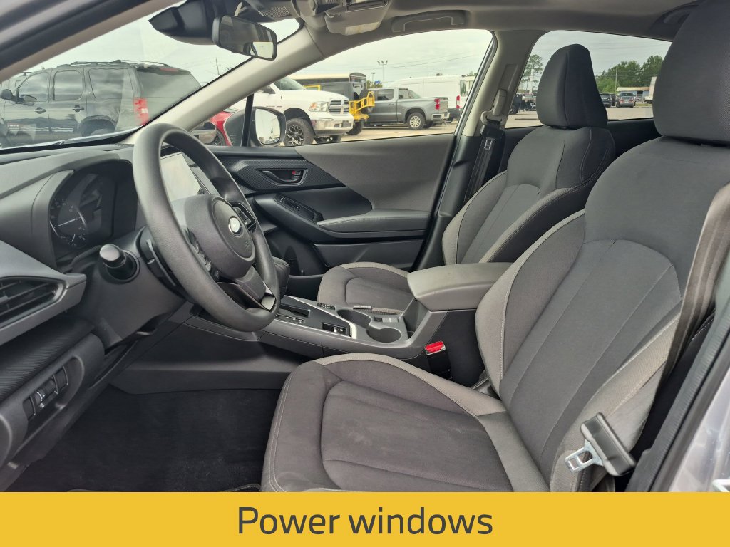 Used 2025 Subaru Crosstrek 2.5i Premium AWD/4WD image 18
