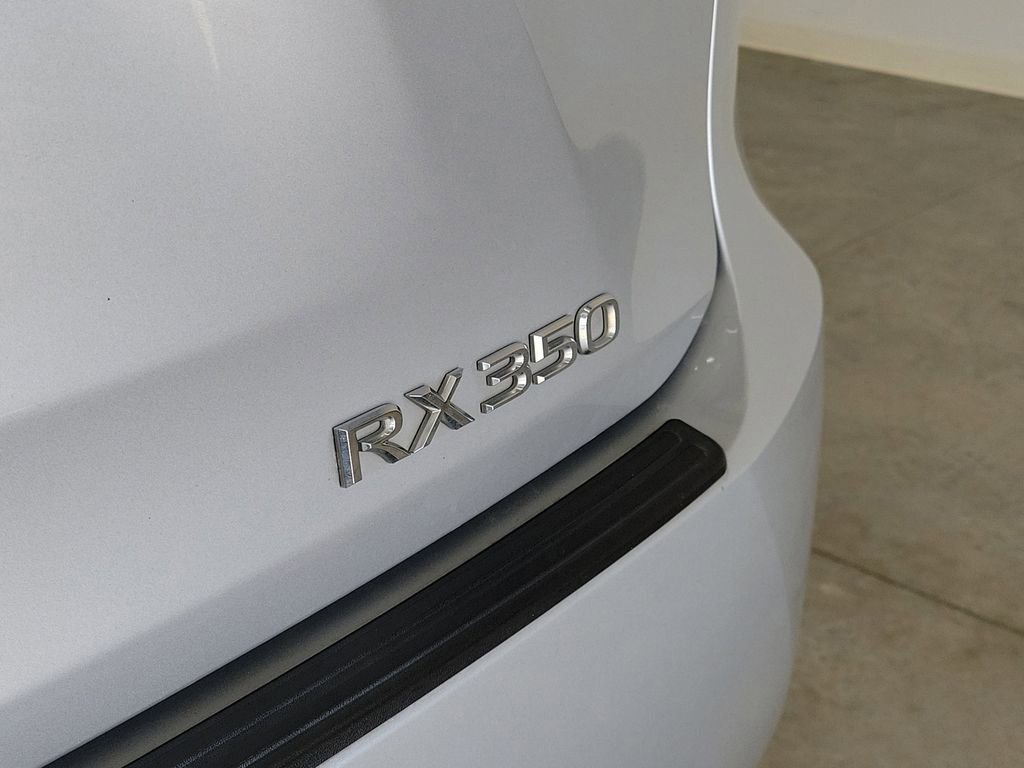 Used 2018 Lexus RX 350 FWD w/ Premium Package image 8