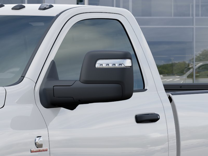 New 2026 RAM 3500 Tradesman AWD/4WD image 12