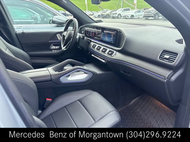 Certified 2025 Mercedes-Benz GLE 350 4MATIC image 16