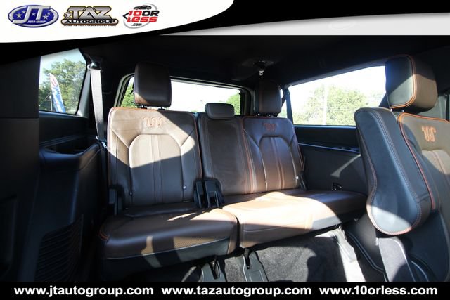 Used 2020 Ford Expedition Max King Ranch RWD image 16