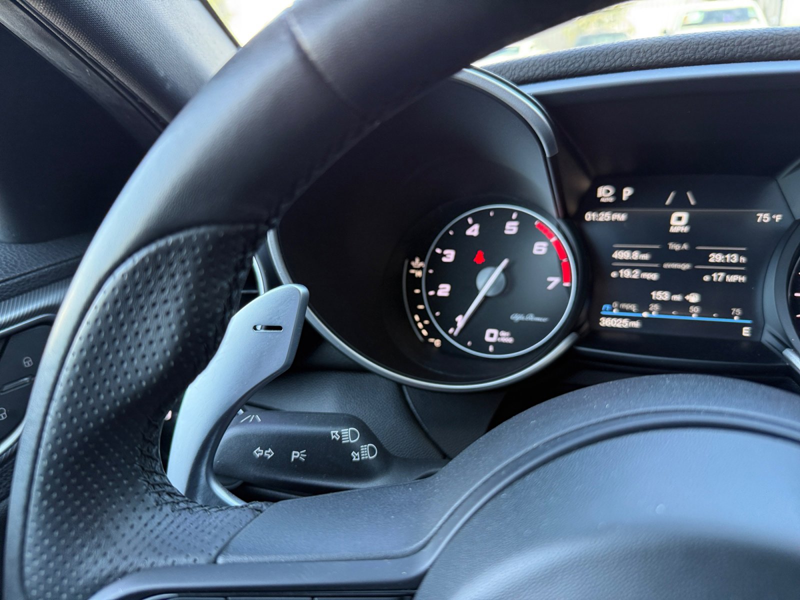 Used 2022 Alfa Romeo Giulia Veloce image 22