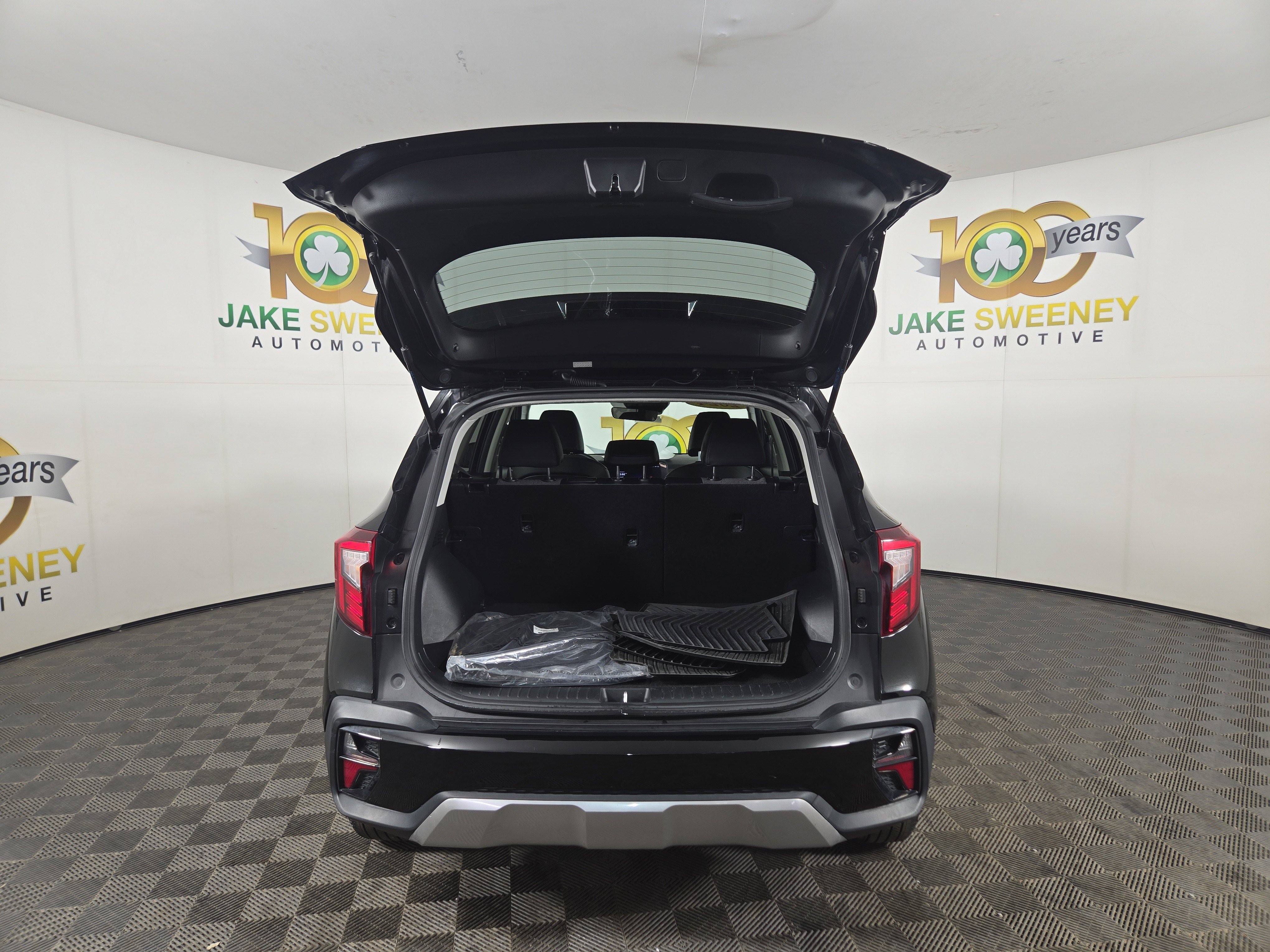 Used 2024 Kia Seltos S image 33