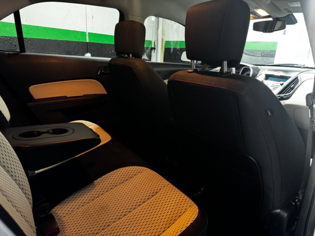 Used 2011 Chevrolet Equinox LS image 13