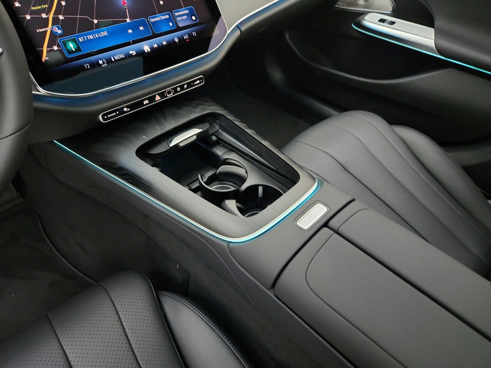 New 2027 Mercedes-Benz E 450 4MATIC Sedan image 20