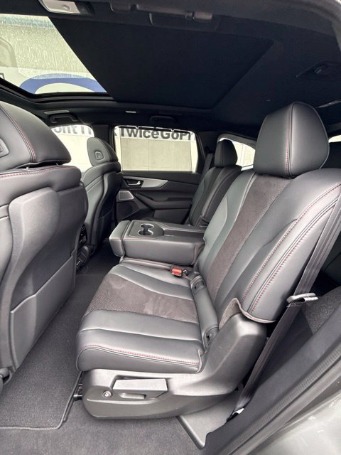 New 2026 Acura MDX A-Spec AWD/4WD image 13