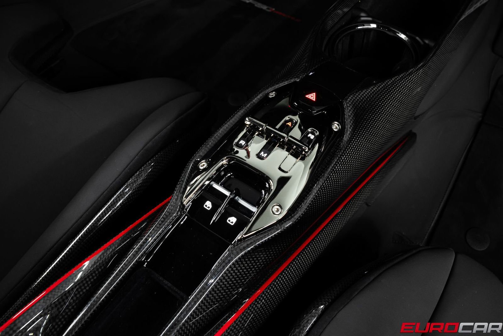 Used 2021 Ferrari SF90 Stradale AWD/4WD image 36