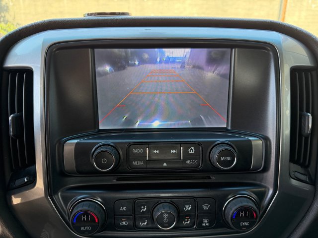 Used 2014 Chevrolet Silverado 1500 LT AWD/4WD image 16