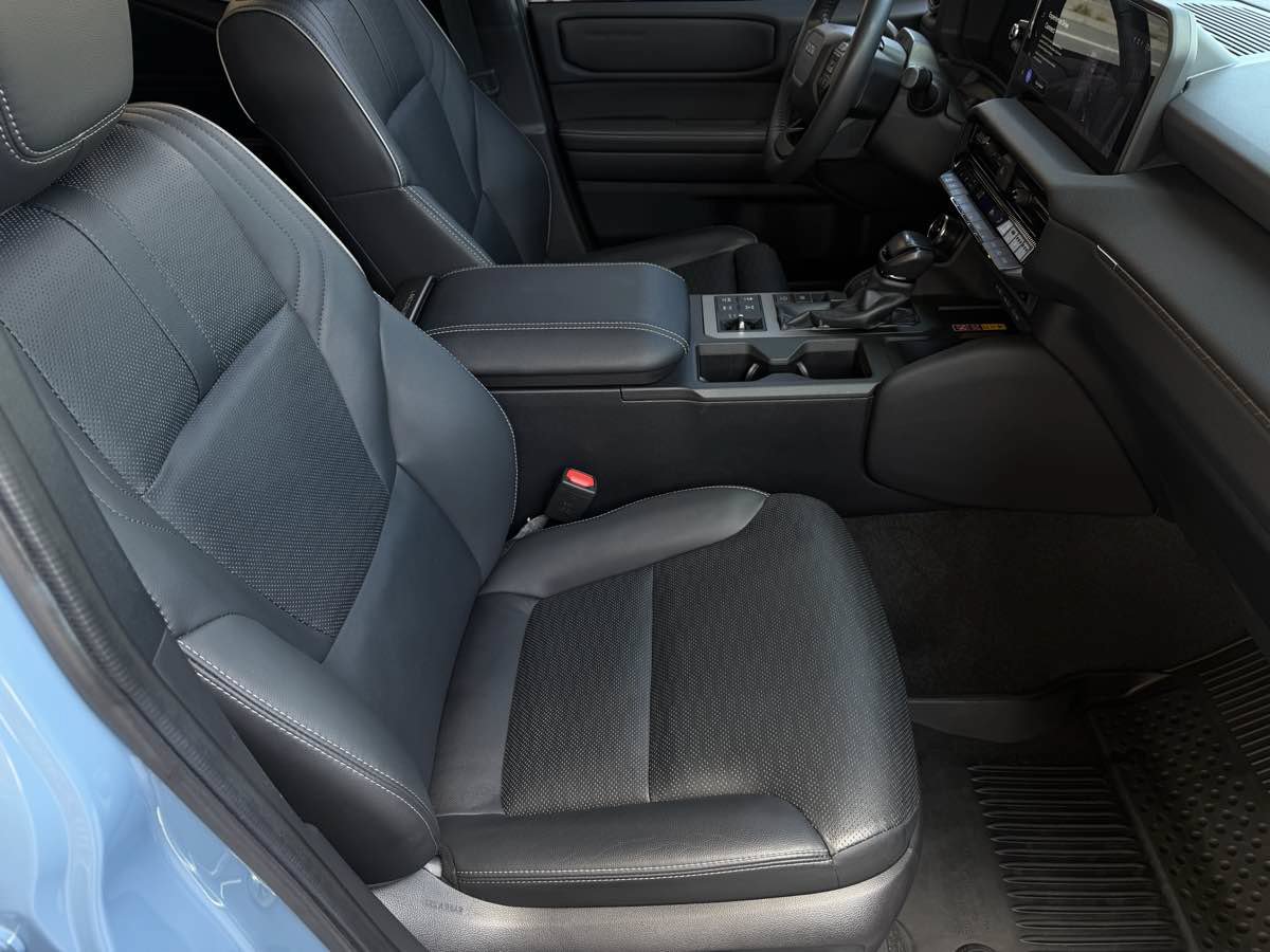 Used 2024 Toyota Land Cruiser AWD/4WD image 22