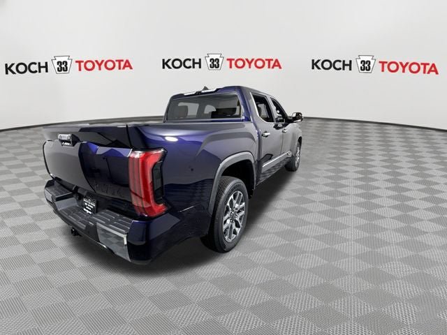 New 2026 Toyota Tundra 1794 Edition image 9