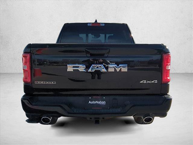 New 2026 RAM 1500 Big Horn image 8