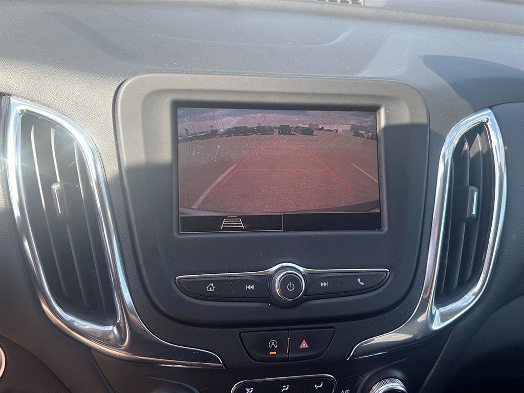 Used 2023 Chevrolet Equinox LT AWD/4WD image 8