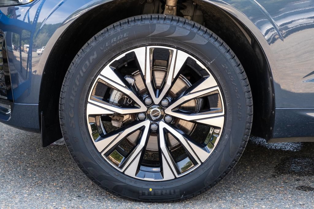 Used 2024 Volvo XC60 B5 Core w/ Climate Package AWD/4WD image 31