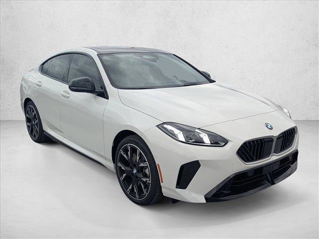 New 2026 BMW 228i xDrive image 6