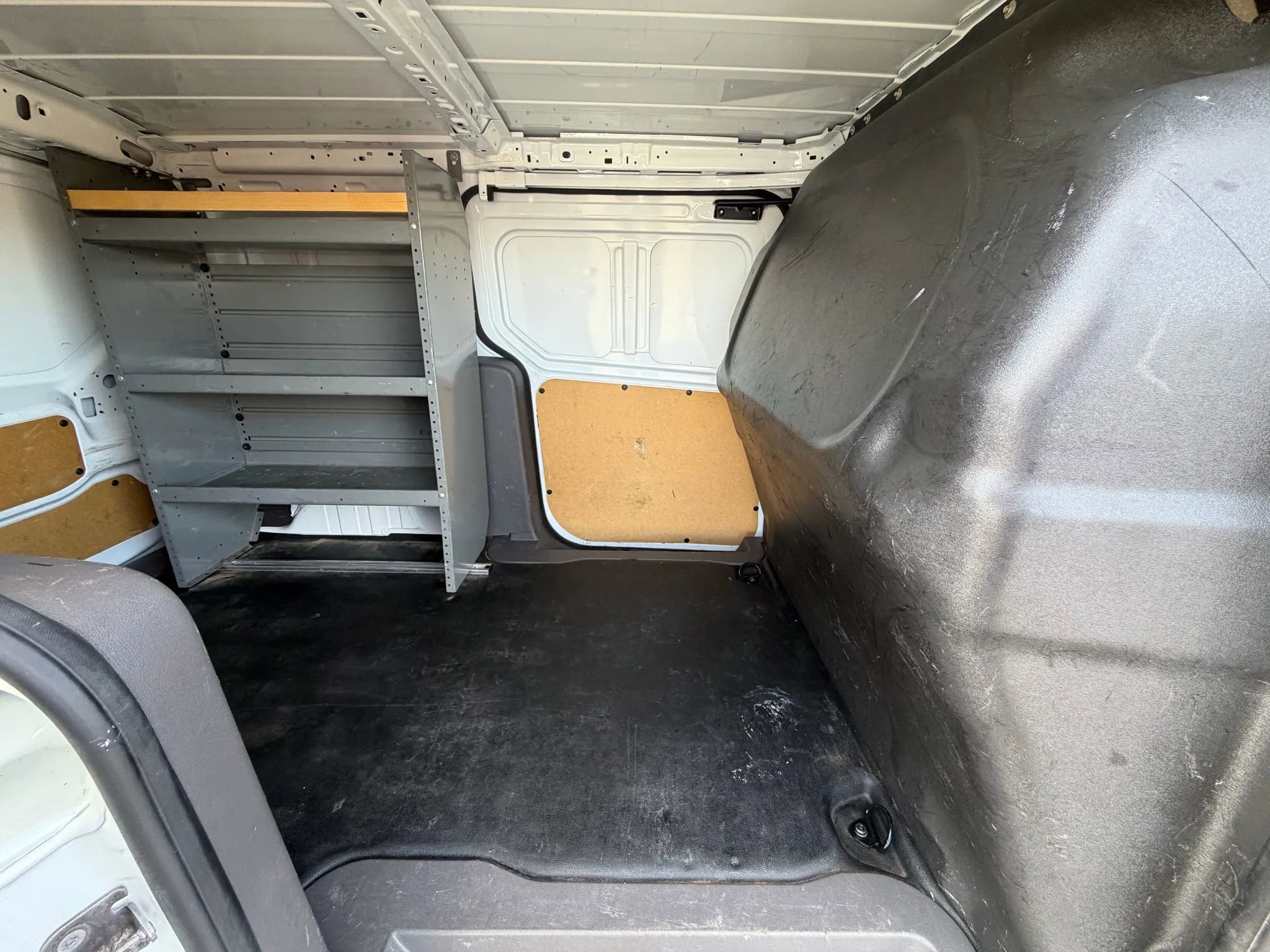 Used 2022 Ford Transit Connect XL image 15