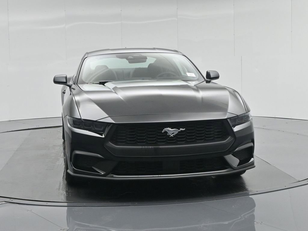 New 2026 Ford Mustang Coupe image 22