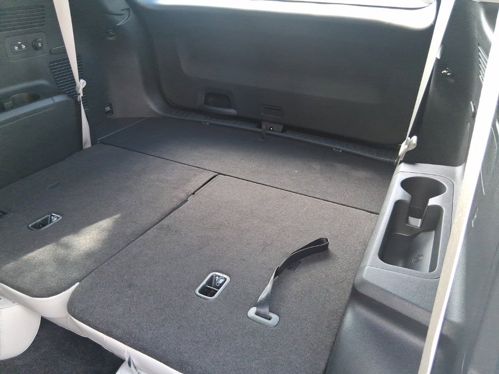 Used 2024 Kia Sorento S w/ Panoramic Sunroof Package FWD image 18