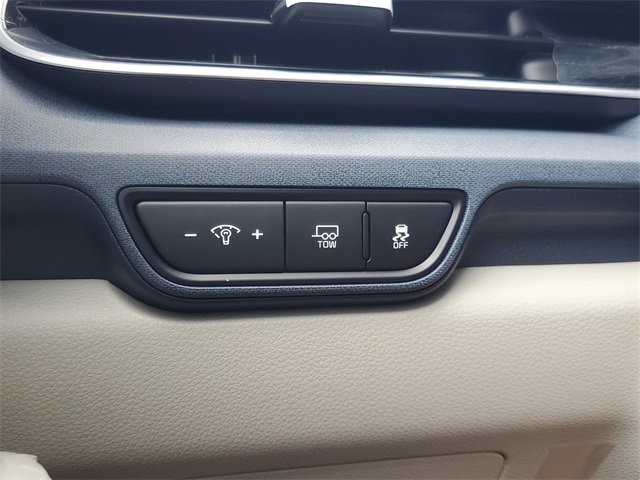 New 2026 Kia Carnival EX image 29