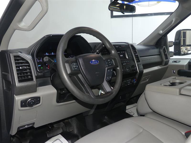 Used 2020 Ford F250 XL w/ Power Equipment Group image 21