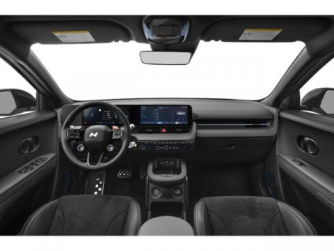 New 2026 Hyundai Ioniq 5 N AWD/4WD image 11