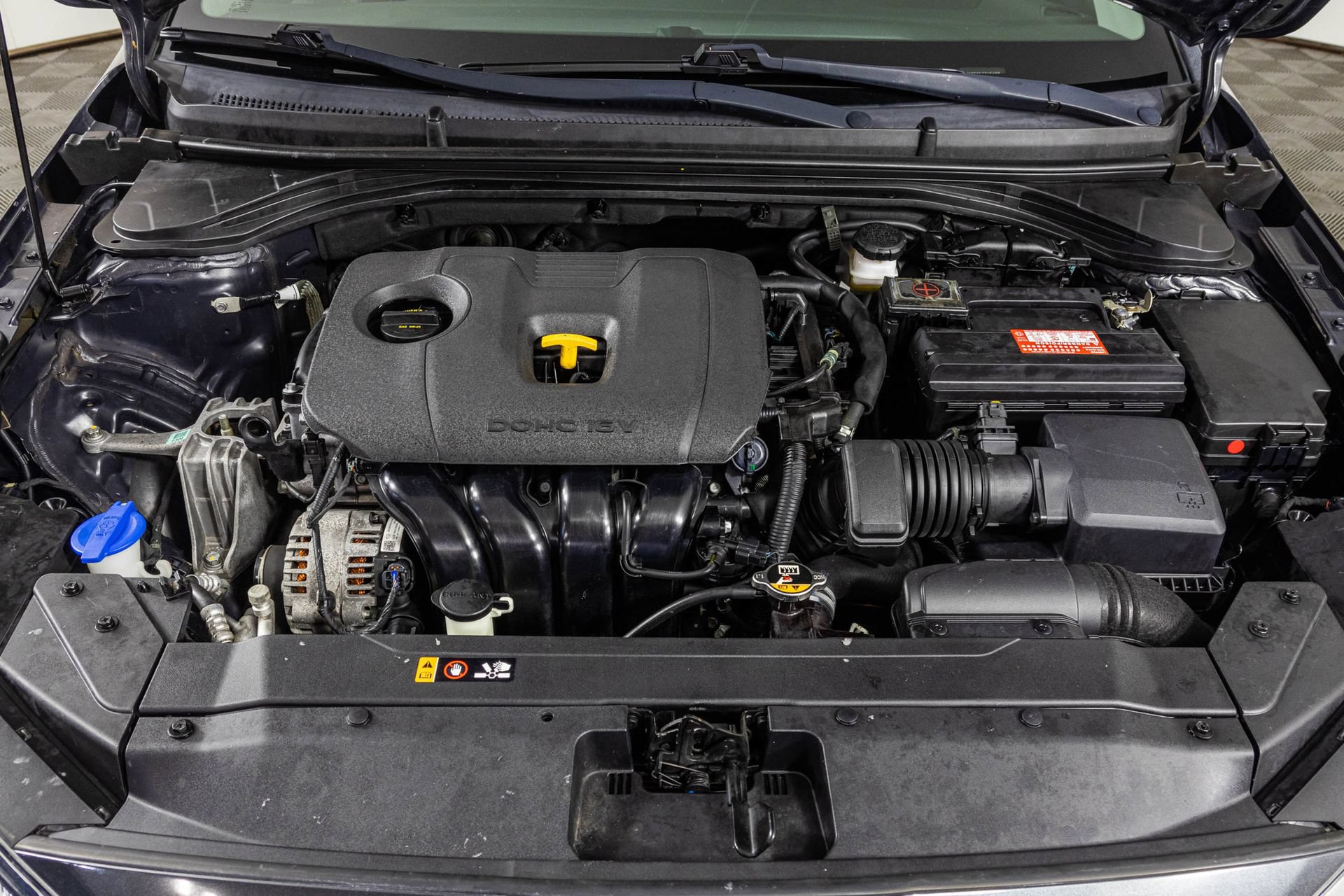 Used 2020 Hyundai Elantra Value Edition FWD image 47