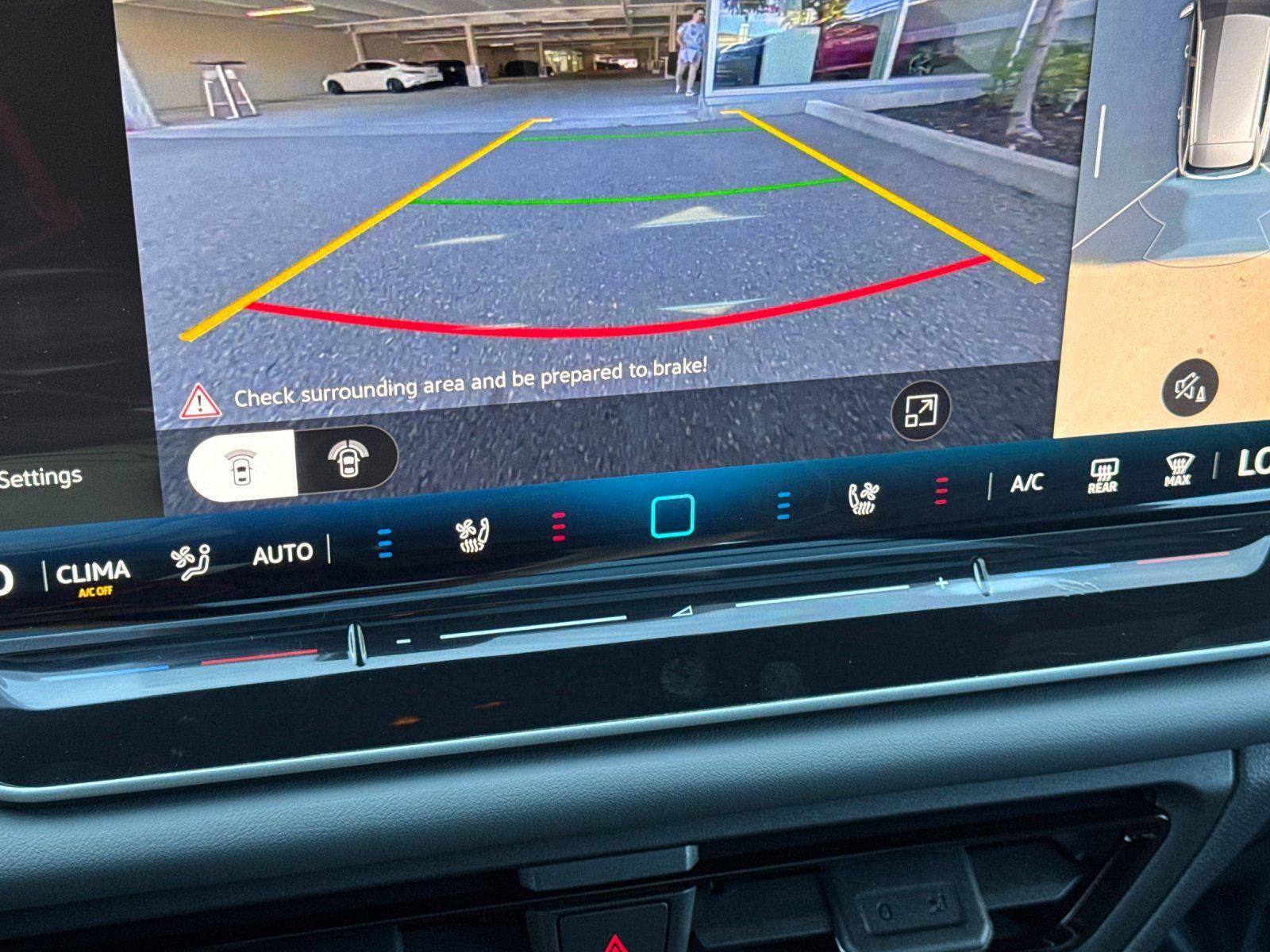 New 2026 Volkswagen Tiguan SEL R-Line image 20