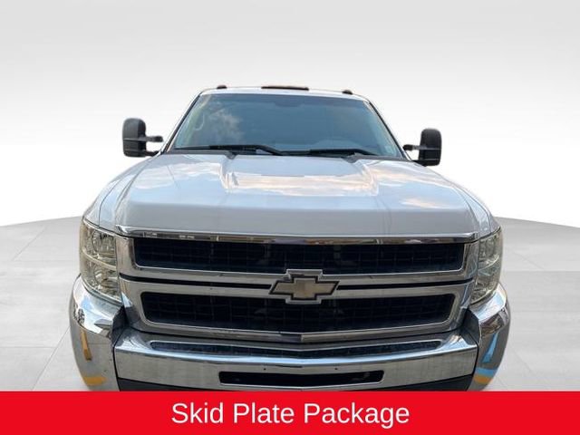 Used 2008 Chevrolet Silverado 3500 W/T image 2
