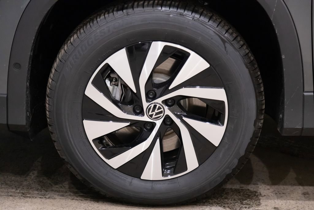 New 2026 Volkswagen Tiguan S AWD/4WD image 7