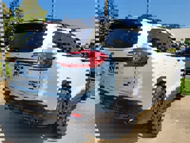 New 2025 Subaru Ascent Bronze Edition image 3
