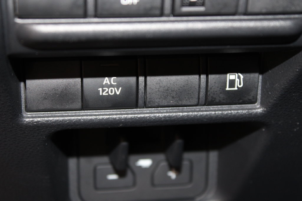 Used 2025 Toyota Land Cruiser 1958 AWD/4WD image 40
