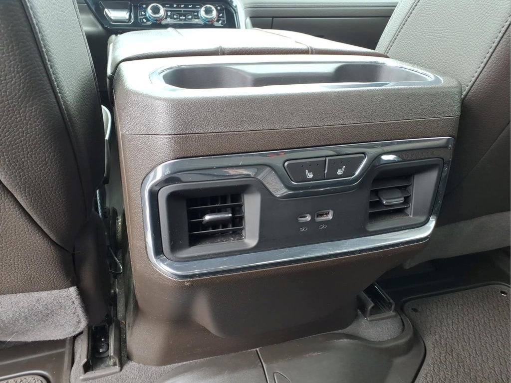 Used 2023 GMC Sierra 1500 Denali AWD/4WD image 8