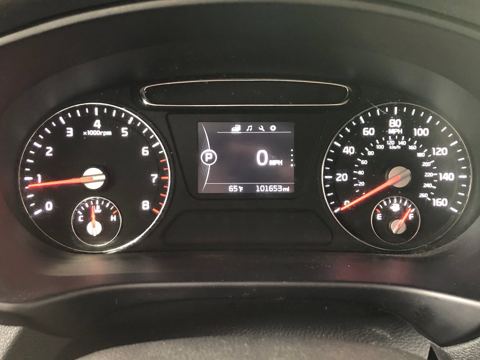 Used 2018 Kia Sorento L FWD image 34