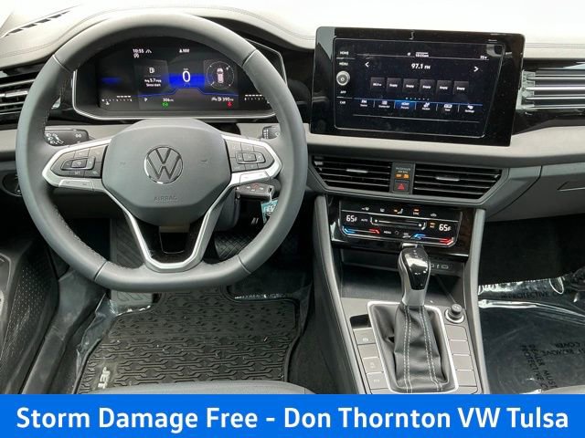 New 2026 Volkswagen Jetta S FWD image 11