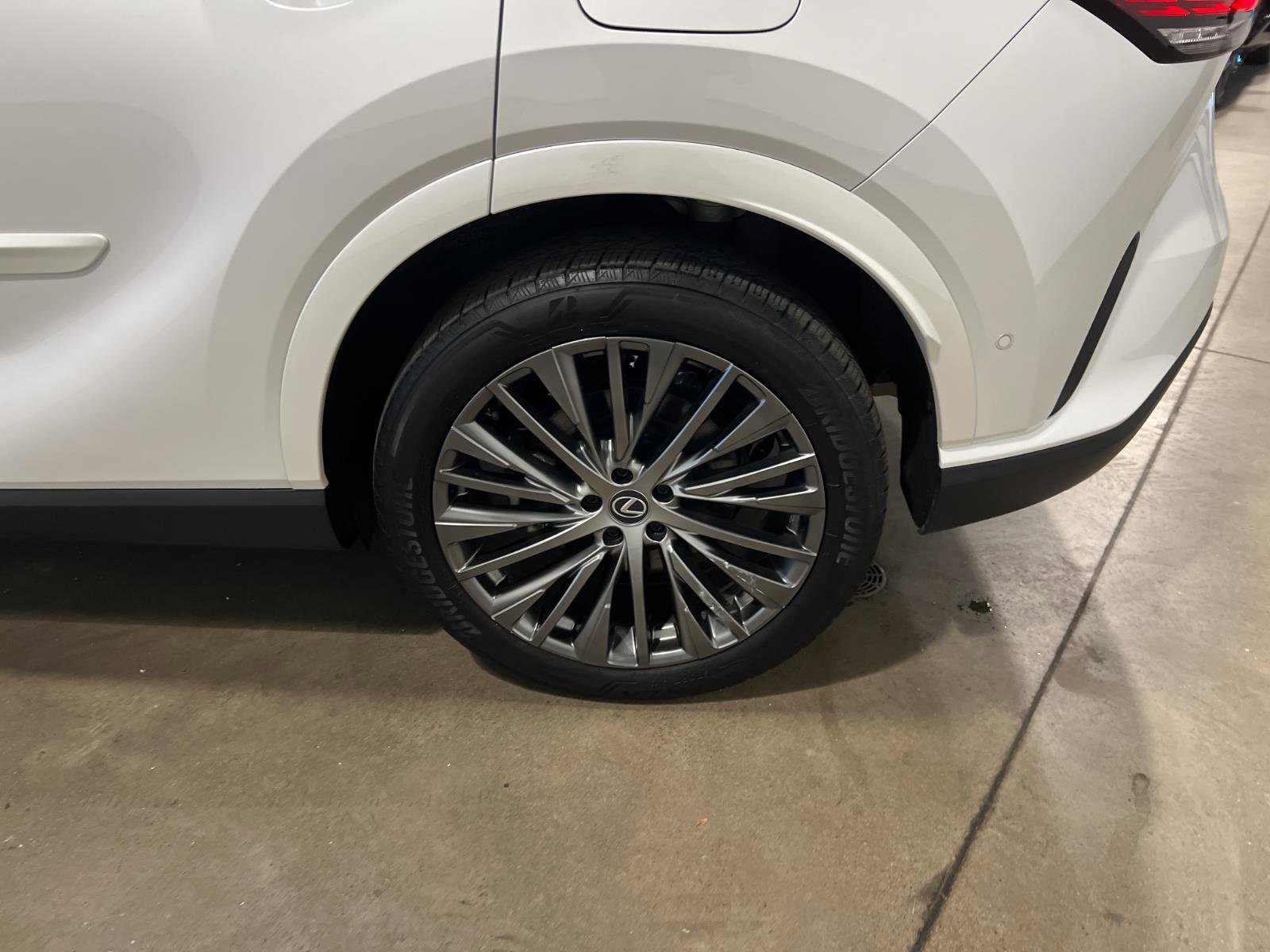 Used 2023 Lexus RX 350 AWD w/ Cold Area Package image 45