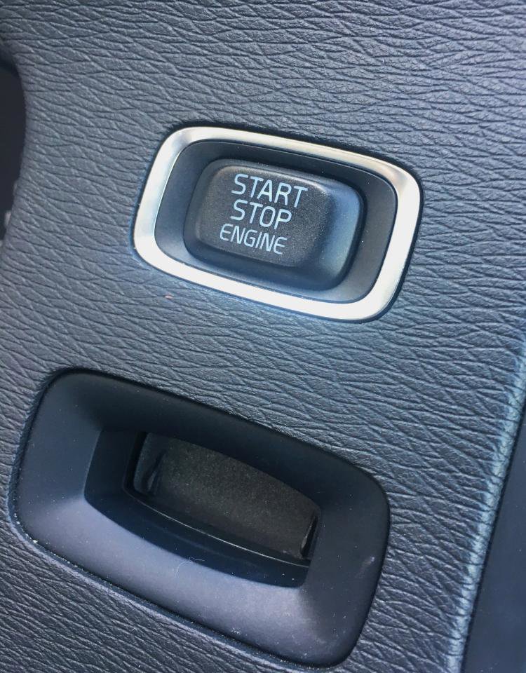 Used 2015 Volvo S60 T5 Platinum image 22