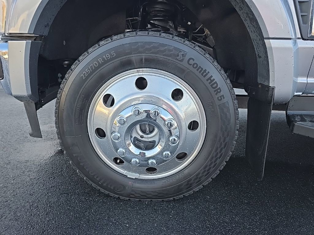 Used 2024 Ford F450 XLT w/ 360-Degree Camera Package image 32