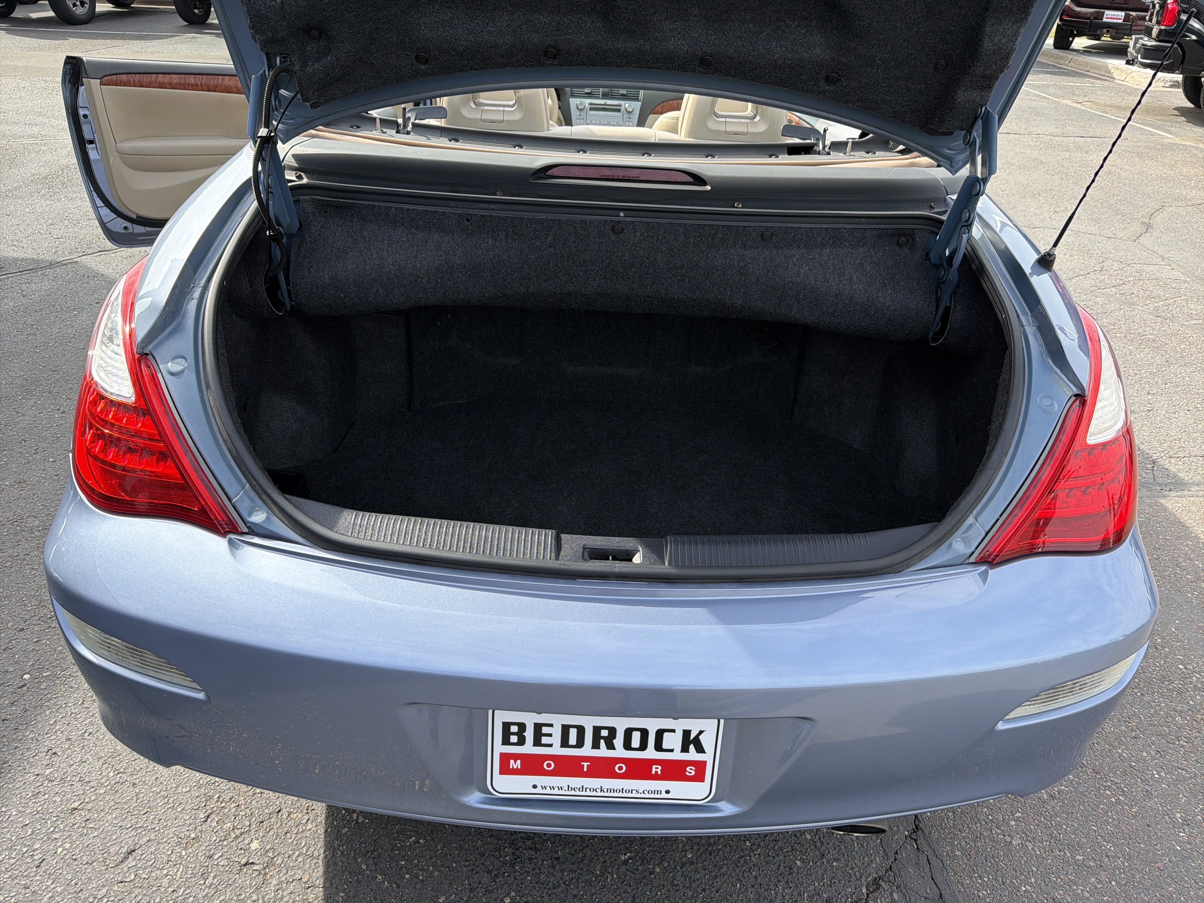 Used 2007 Toyota Solara SLE image 25