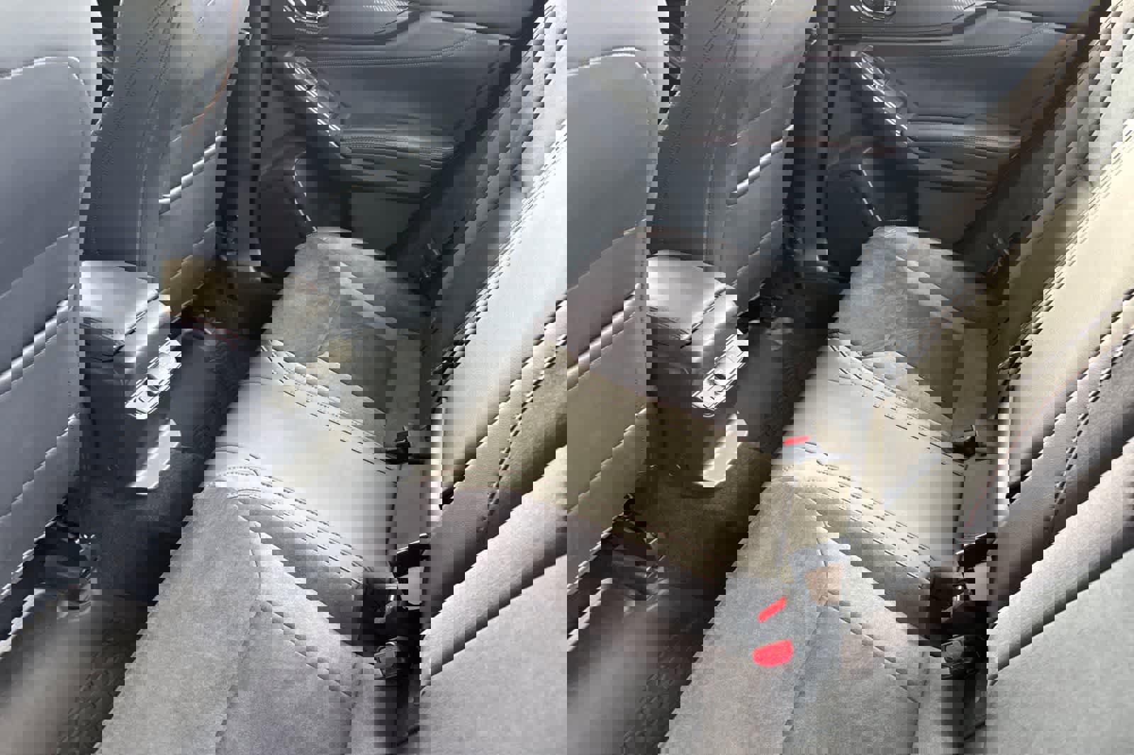 Used 2023 Subaru WRX Limited image 4