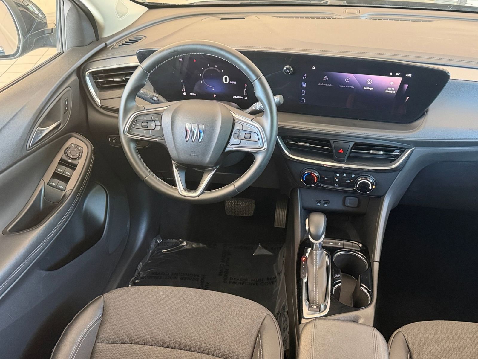 Used 2025 Buick Encore GX Preferred FWD image 33