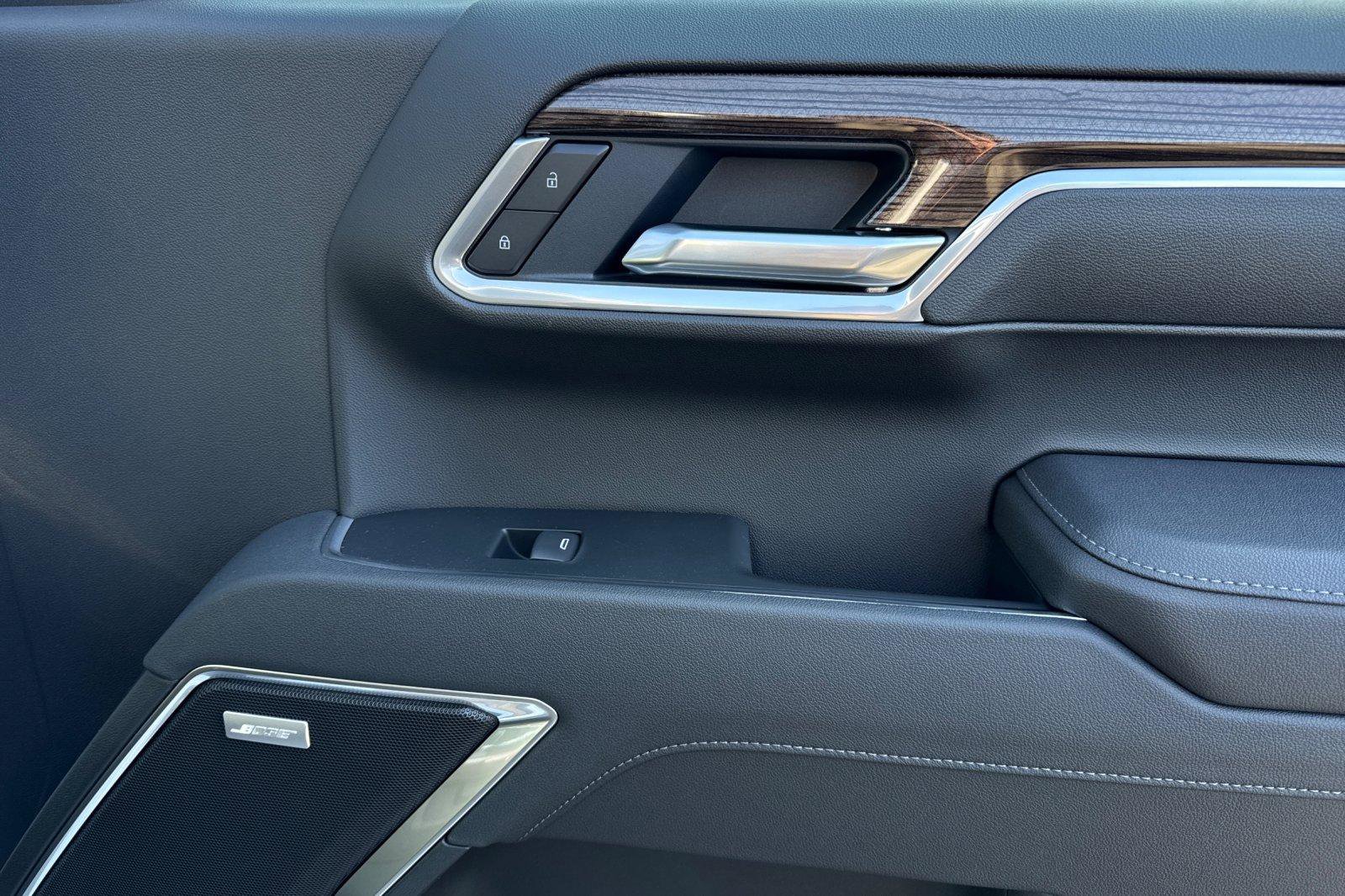 New 2026 Chevrolet Silverado 1500 RST image 22