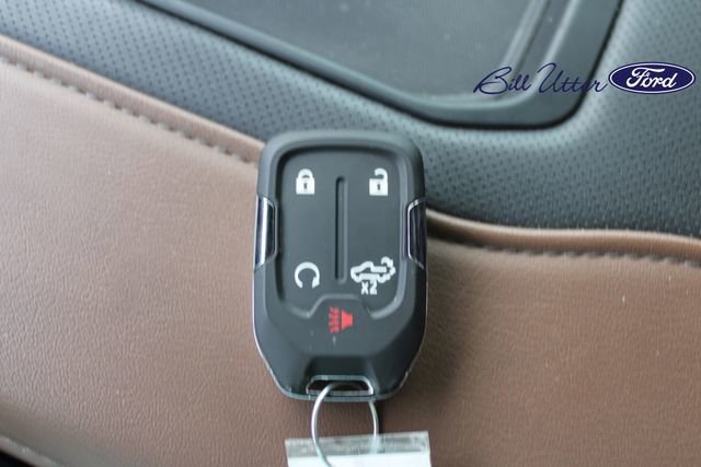 Used 2022 Chevrolet Silverado 3500 High Country AWD/4WD image 11