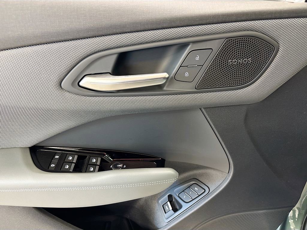 New 2026 Audi Q3 quattro 2.0T AWD/4WD image 20