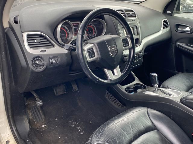 Used 2011 Dodge Journey R/T image 5