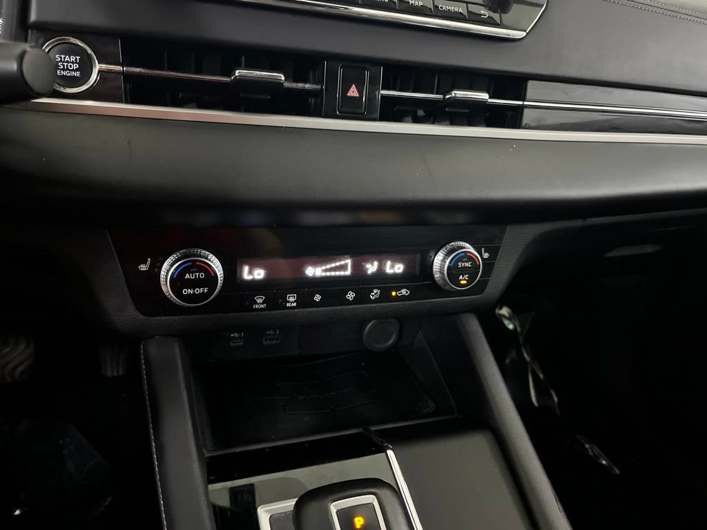 Used 2023 Mitsubishi Outlander SE FWD image 74