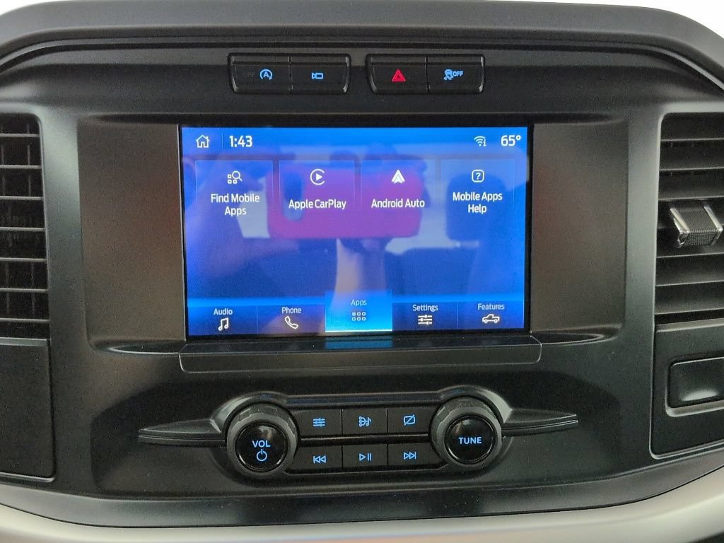 Used 2021 Ford F150 XLT AWD/4WD image 20