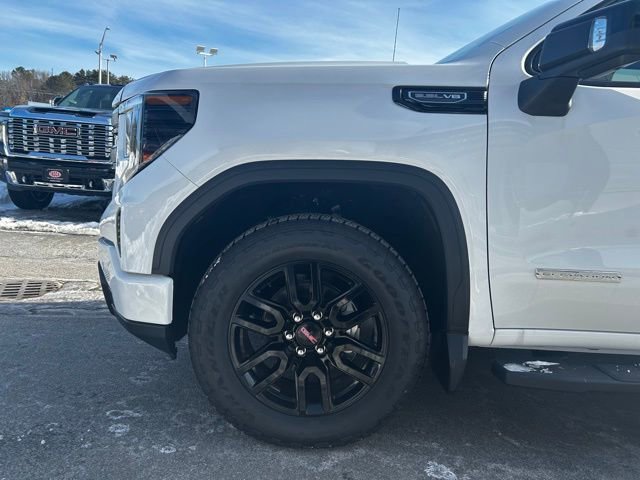 New 2026 GMC Sierra 1500 Elevation w/ Elevation Premium Package AWD/4WD image 8