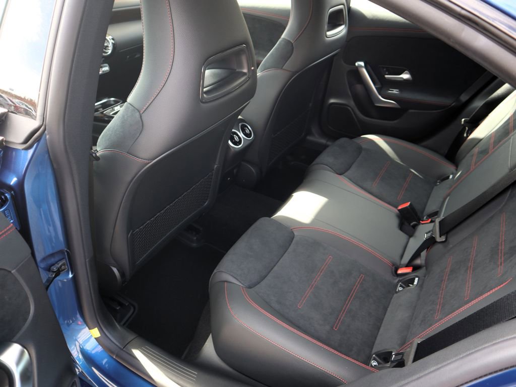 New 2026 Mercedes-Benz CLA 250 CLA 250 image 10
