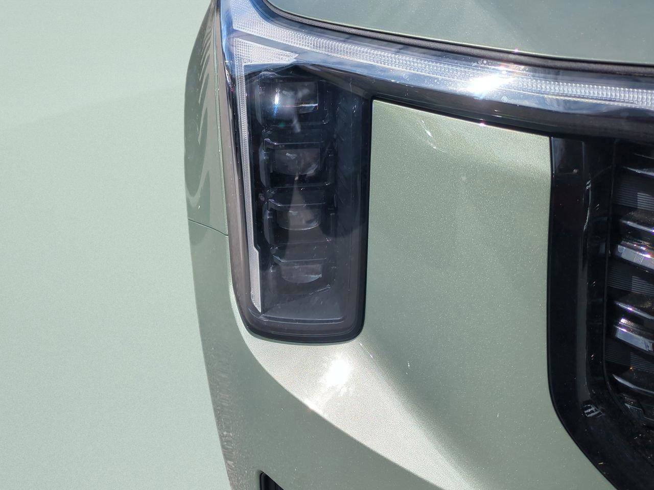 New 2026 Kia Sorento SX Prestige image 9