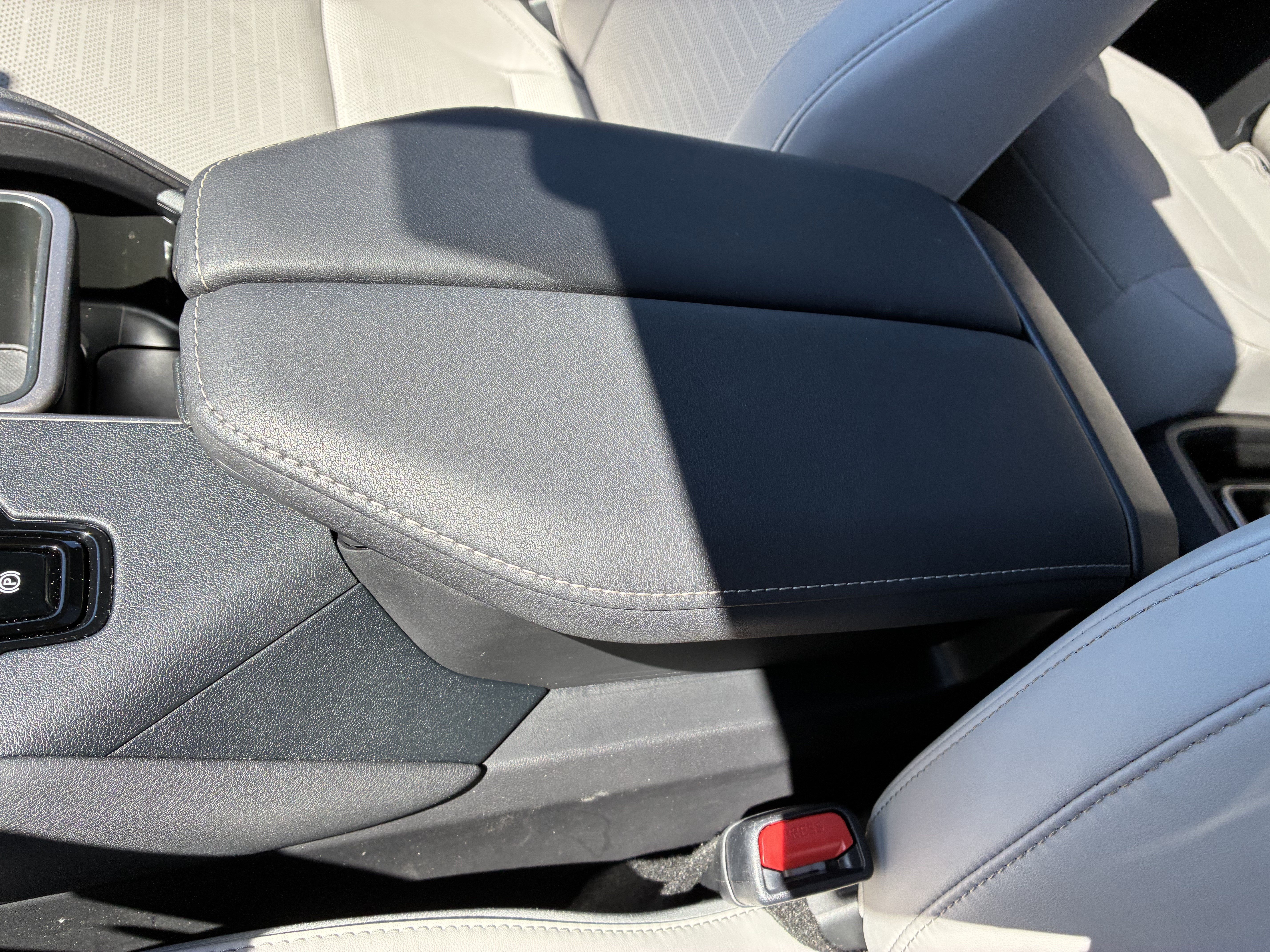 Used 2025 Lexus TX 350 AWD w/ Technology Package image 36