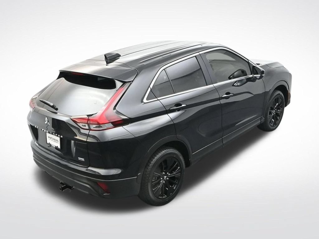 Used 2022 Mitsubishi Eclipse Cross LE AWD/4WD image 30